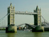 Londres - Tower Bridge - Inglaterra